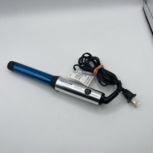 Babyliss Pro Nano Titanium 1" Compact Full Power Curling Wand #BNTMWUC